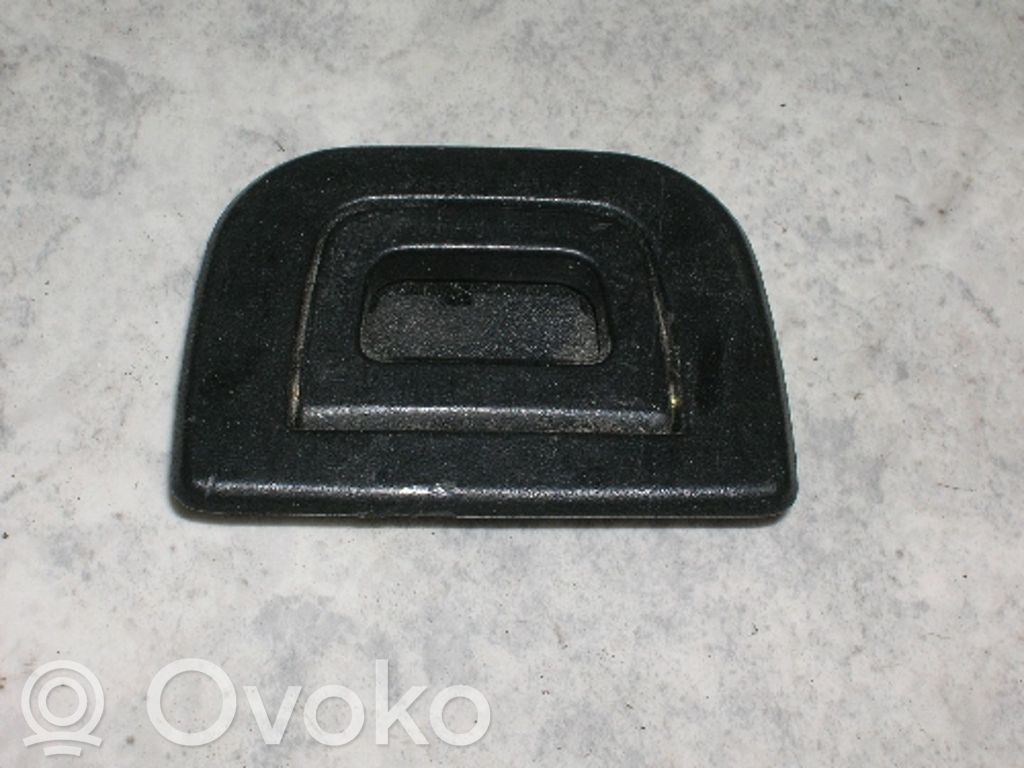 BMW 3 E36 Tie down hook / loop 