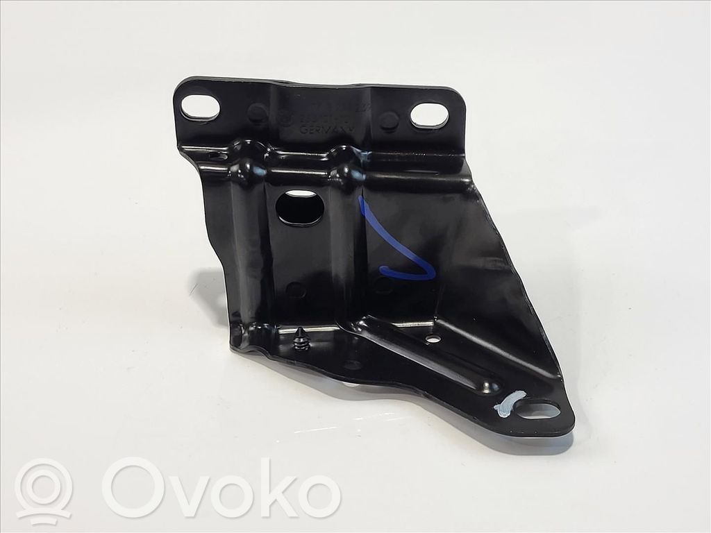 BMW 3 E46 Zawór składania dachu 