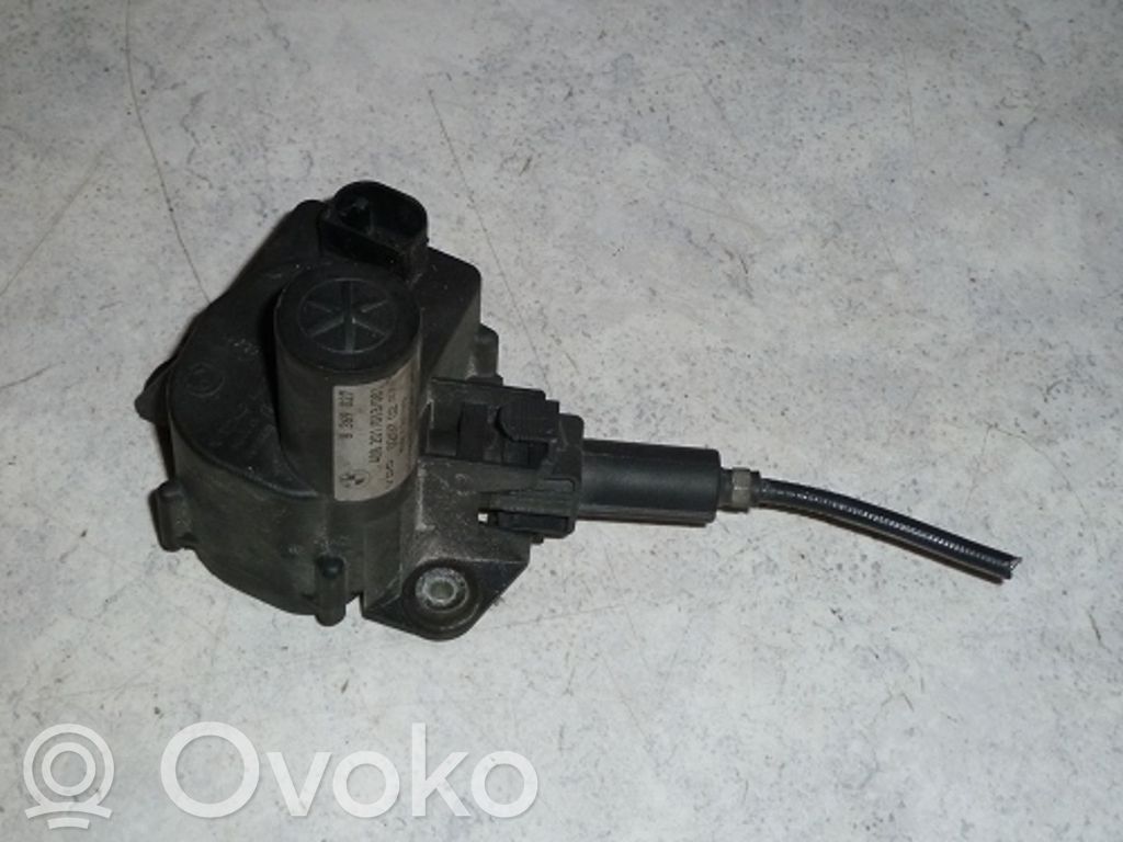 BMW 5 E39 Cruise control unit/module 