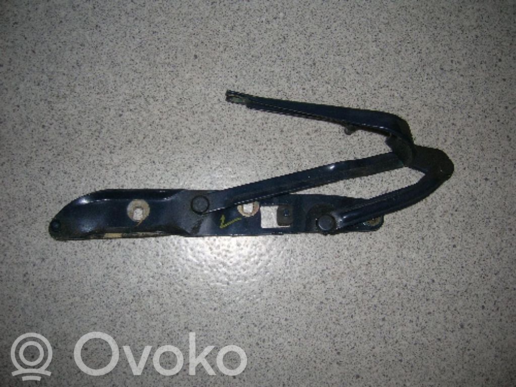 BMW 5 E39 Tailgate/trunk/boot hinge 