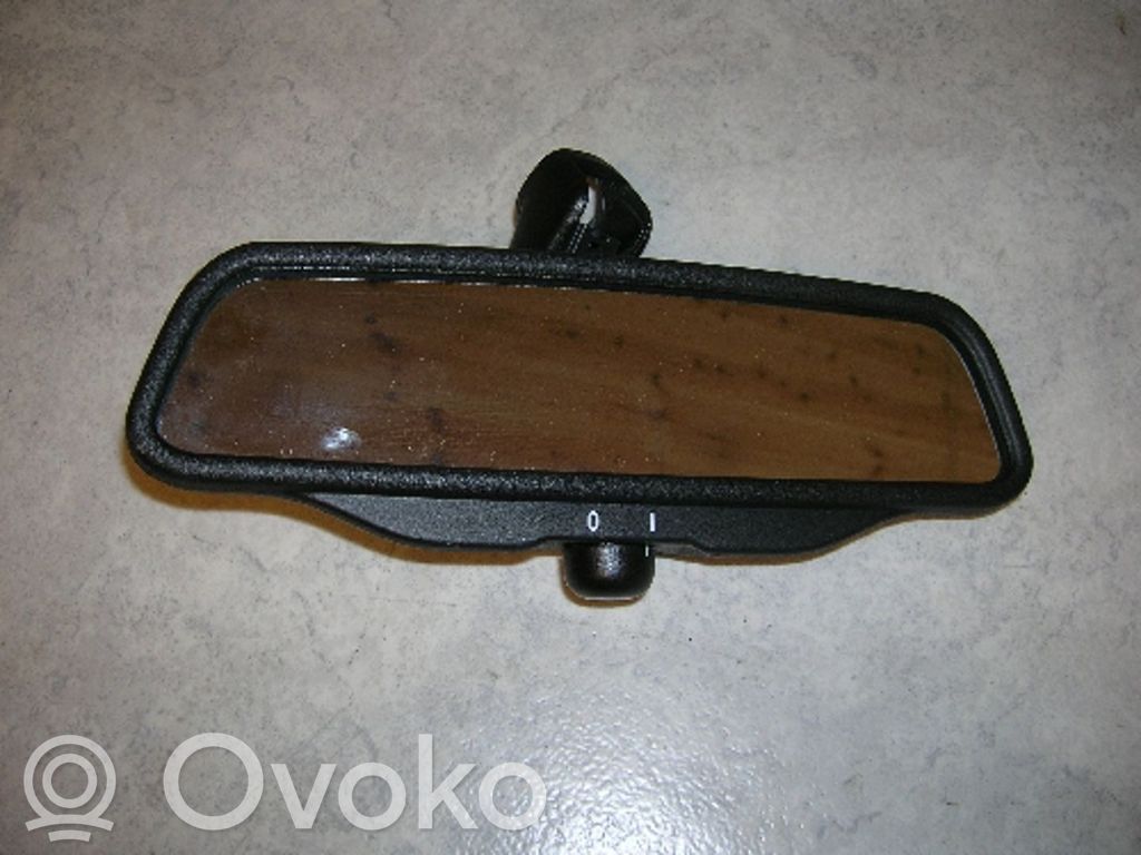 BMW 3 E36 Espejo retrovisor (interior) 