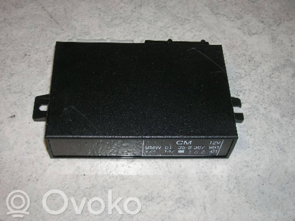 BMW 3 E36 Other control units/modules 