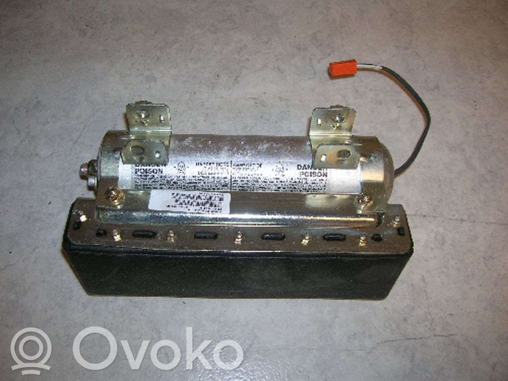 BMW 3 E36 Airbag del passeggero 