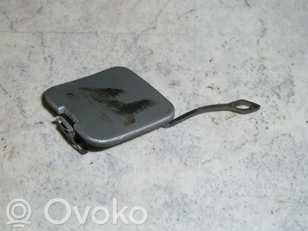 BMW 3 E46 Zaślepka / Osłona haka holowniczego tylna 