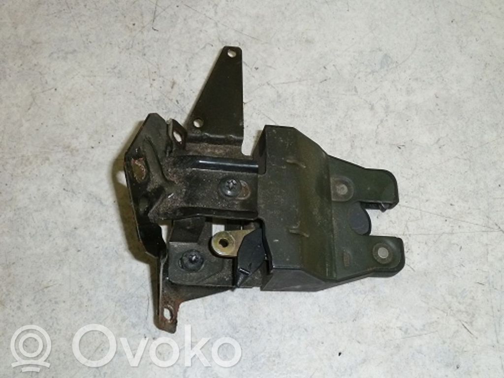 BMW 5 E39 Tailgate/trunk/boot lock/catch/latch 
