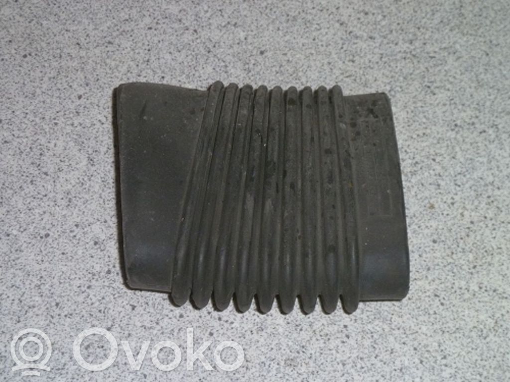 BMW 3 E36 Ilmanoton letku 
