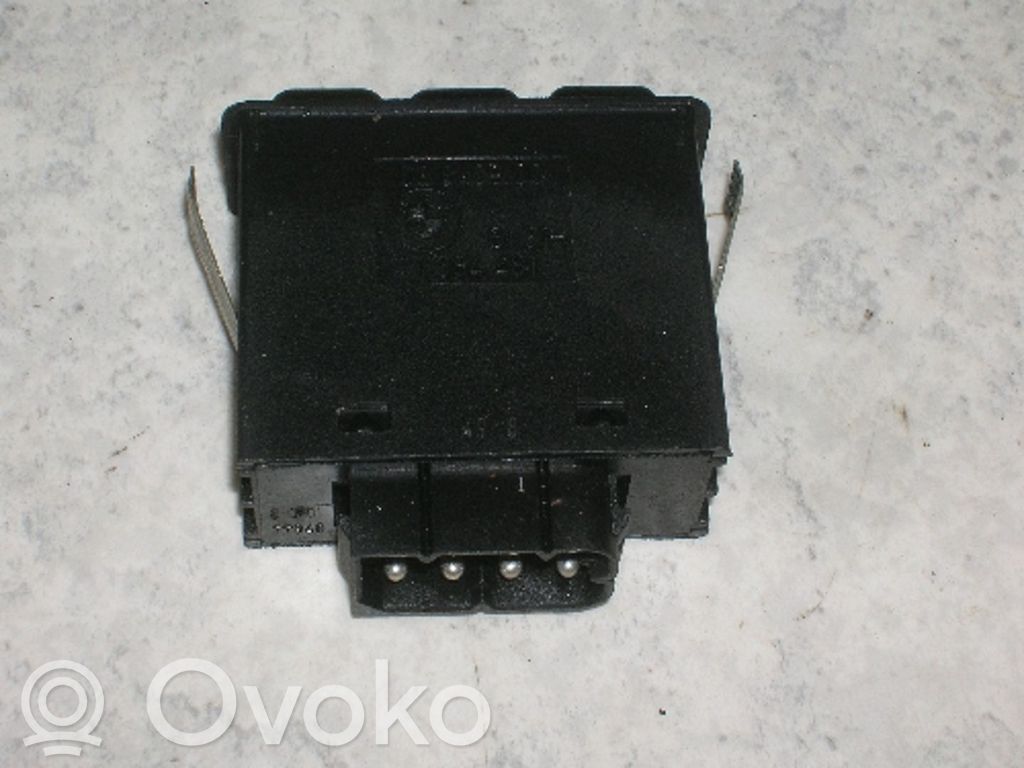 BMW 5 E34 Windscreen/window heater switch 