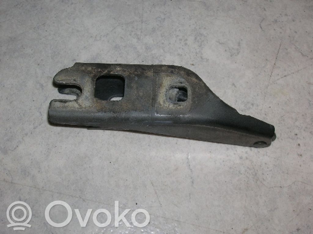 BMW 3 E36 Dzinēja pārsega eņģe (-es) 