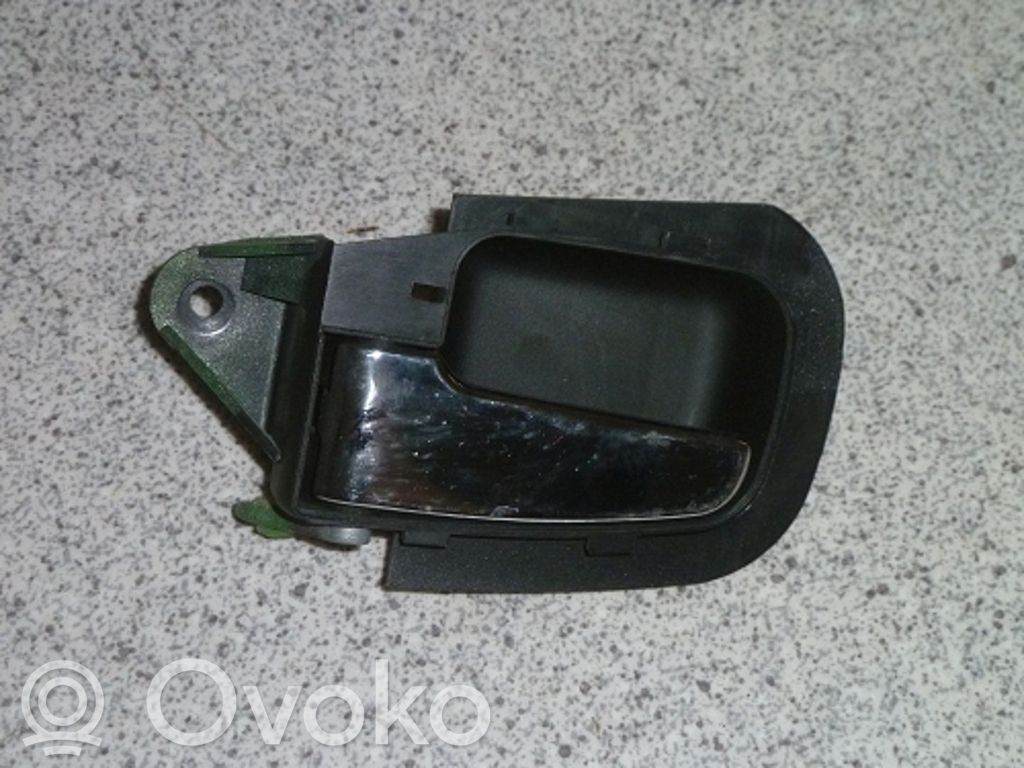BMW 3 E36 Manecilla interna puerta trasera 