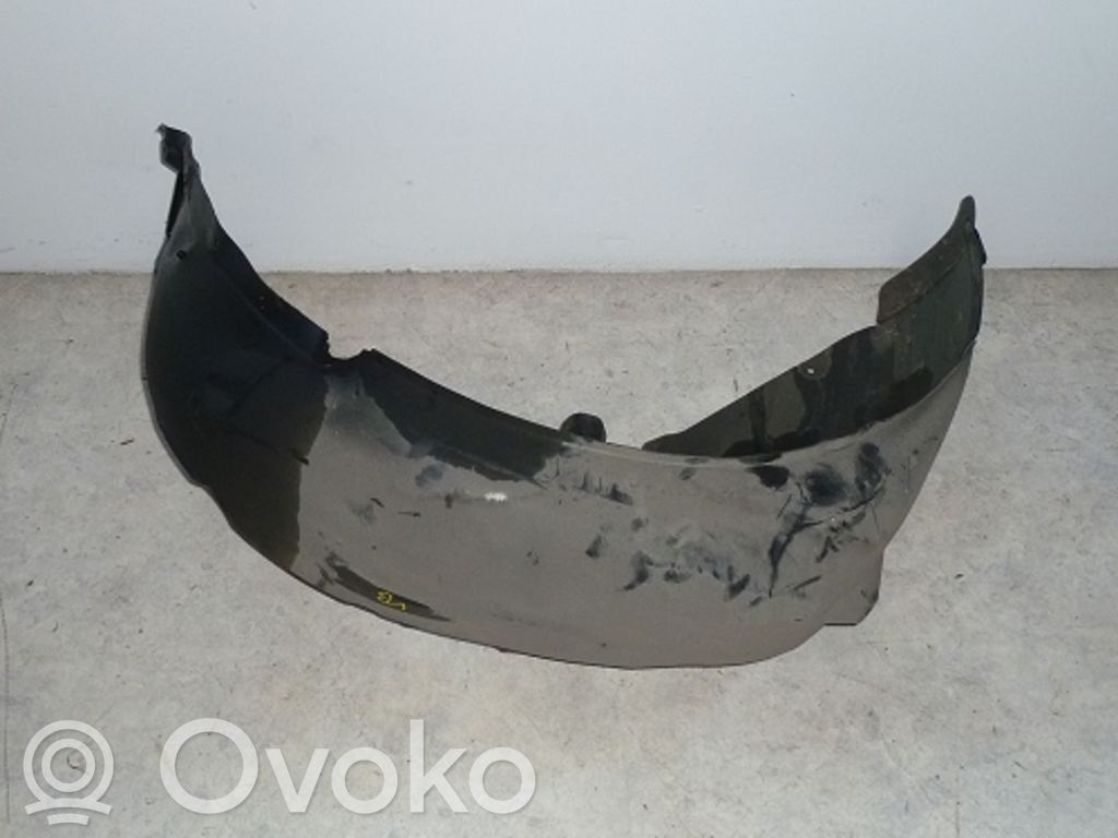 BMW 6 E63 E64 Dugno apsauga galinės važiuoklės 