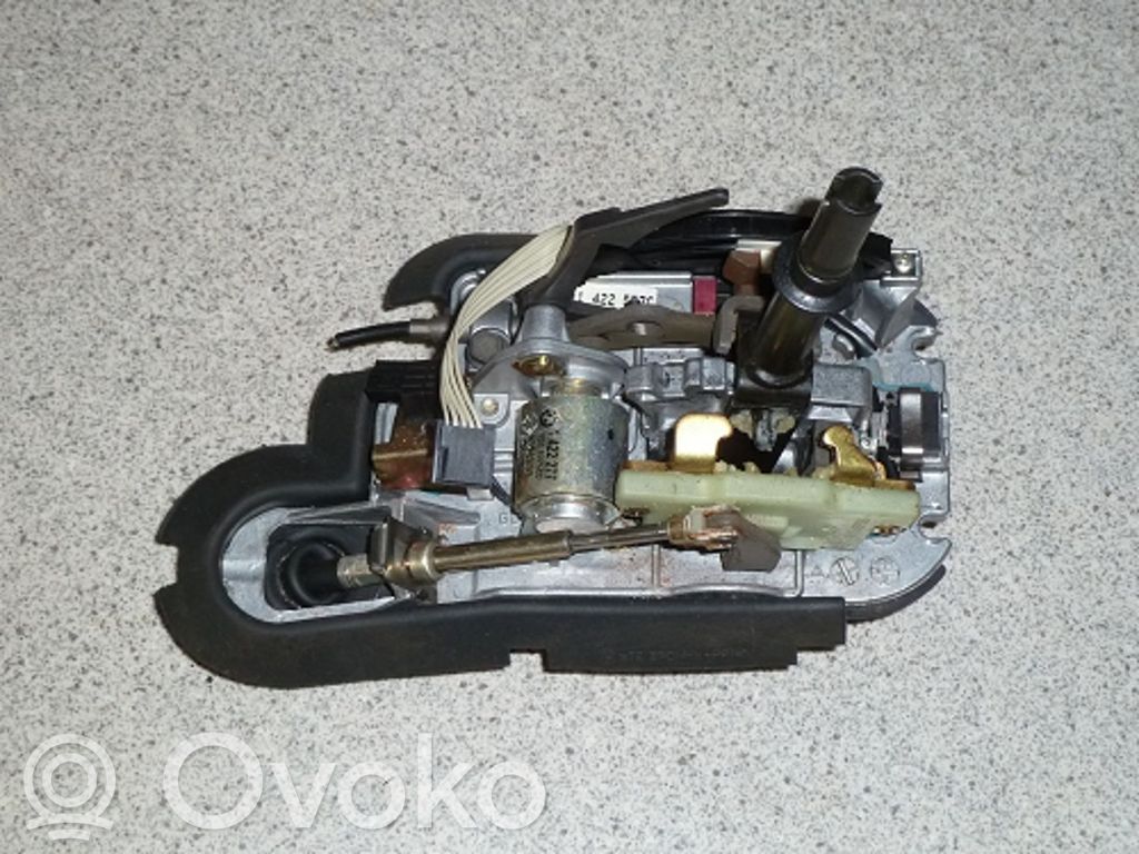 Caja de cambios automática   25161422557,25161422557