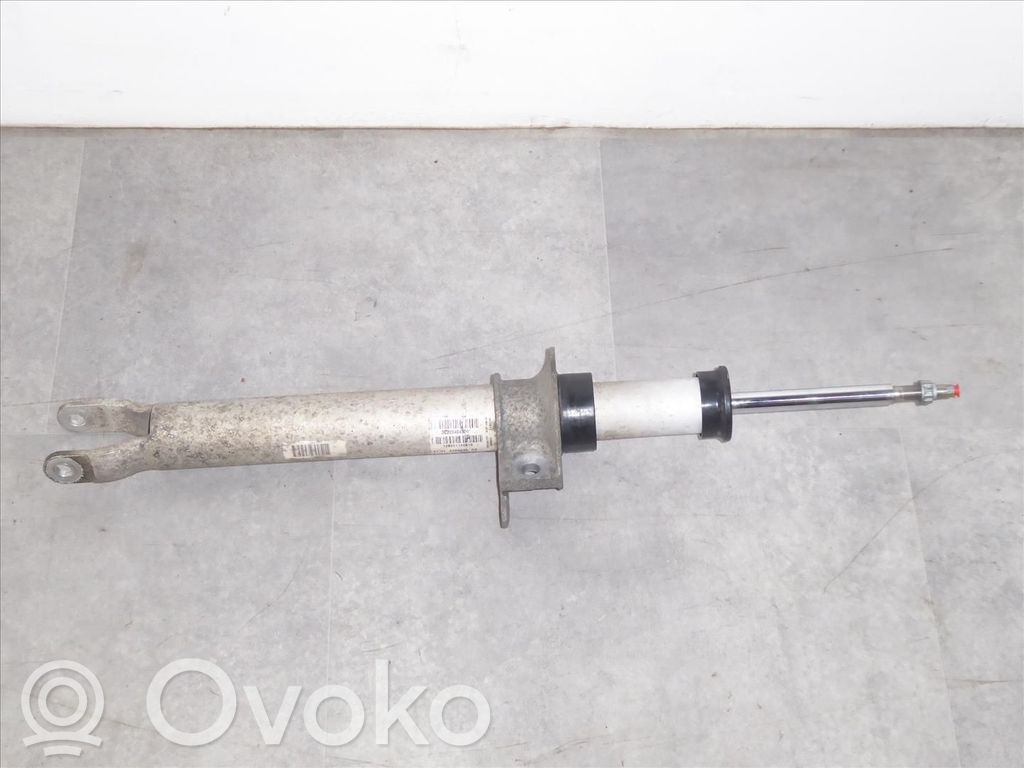 BMW 5 F10 F11 Ansamblu amortizor cu arc față 