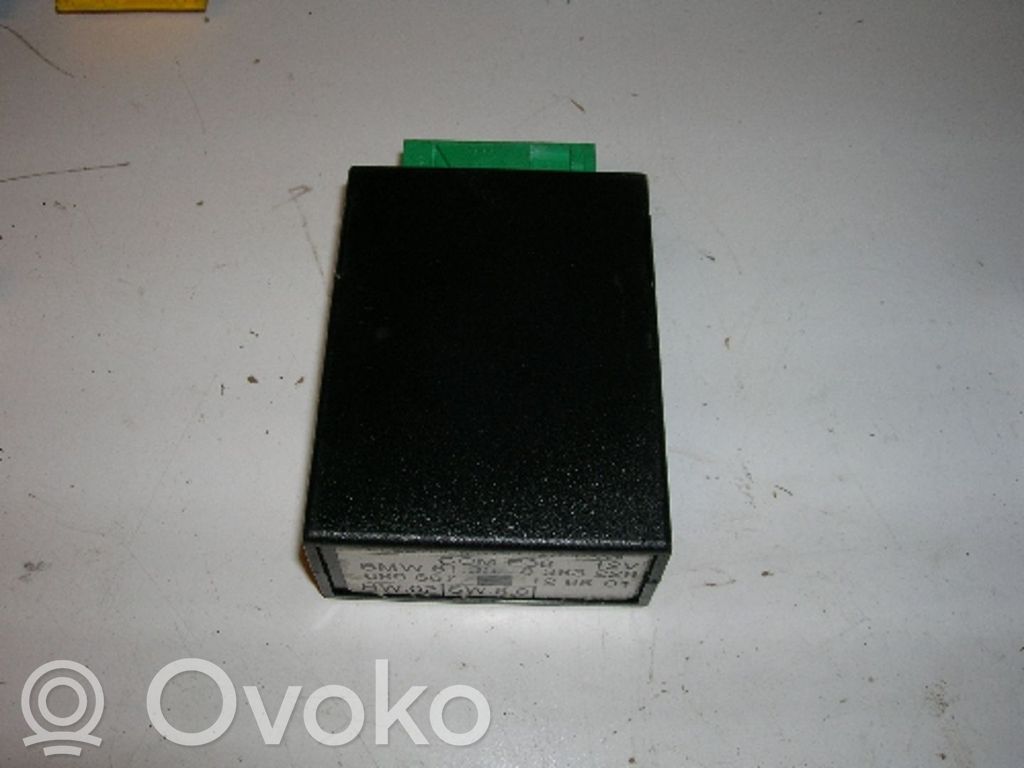 BMW 7 E38 Other control units/modules 