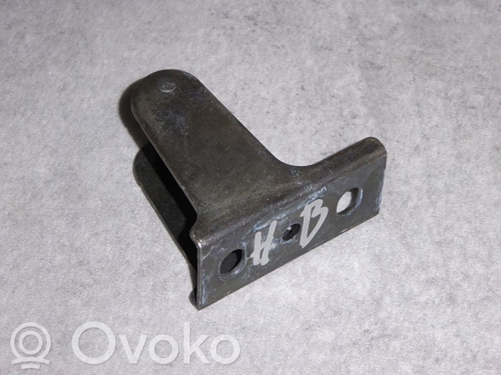 BMW 3 E46 Bracket in trunk/boot 