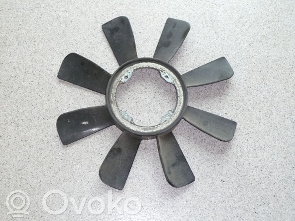 Impulsor de ventilador   11521719040,11521719040