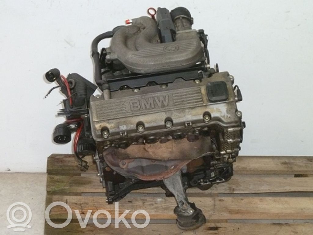 Engine swap   11001247610,11001247610