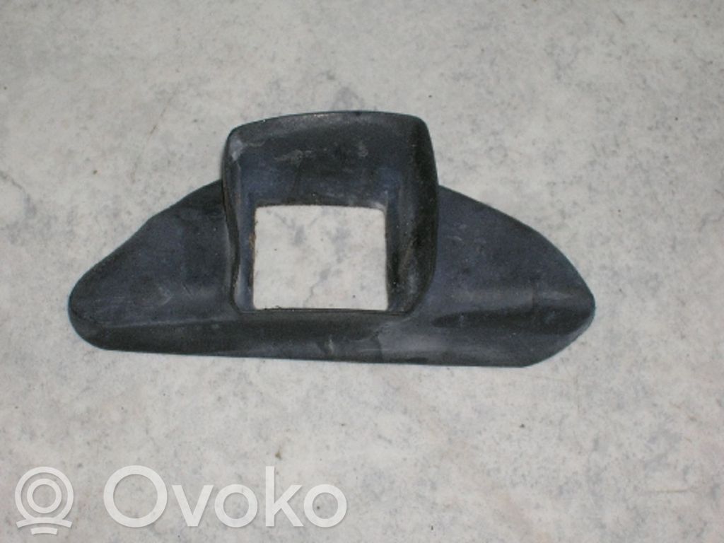 BMW 3 E46 Rear door check strap stopper 