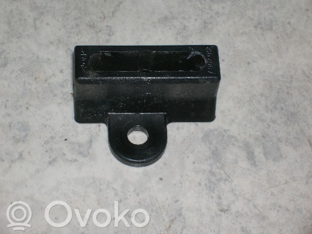 BMW 3 E92 E93 Anti-theft wheel nuts and lock 