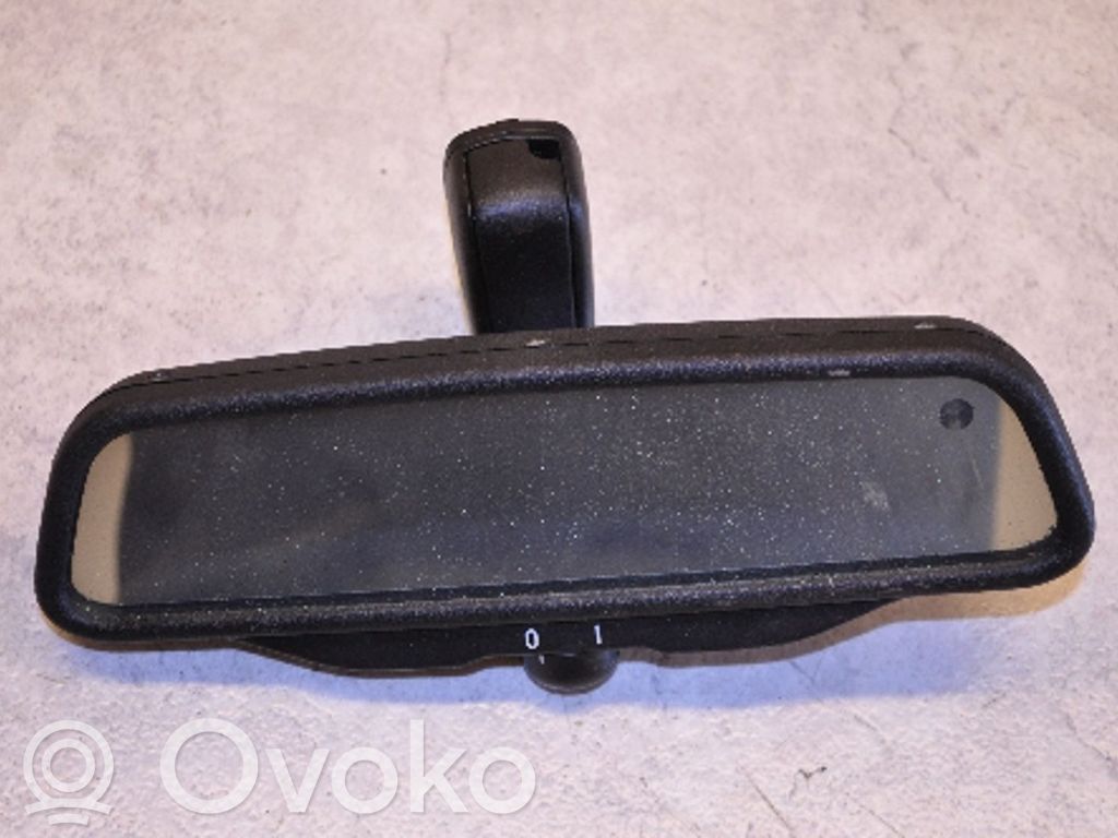 BMW 3 E36 Galinio vaizdo veidrodis (salone) 