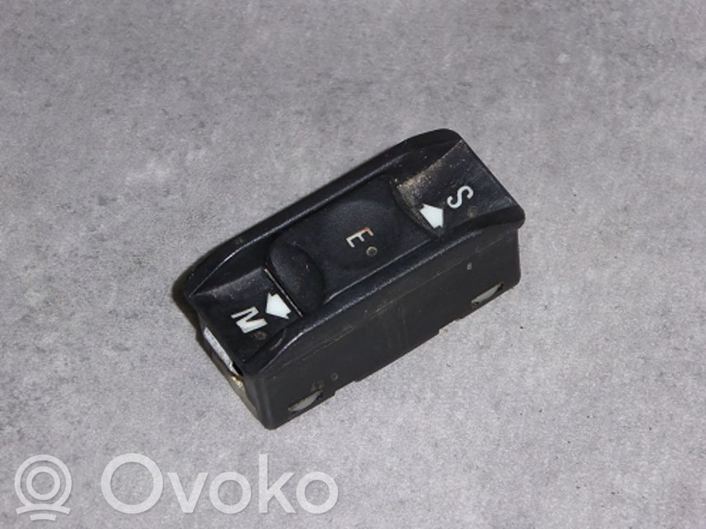 BMW Z3 E36 Pavarų perjungimo jungtukas/ rankenėlė 
