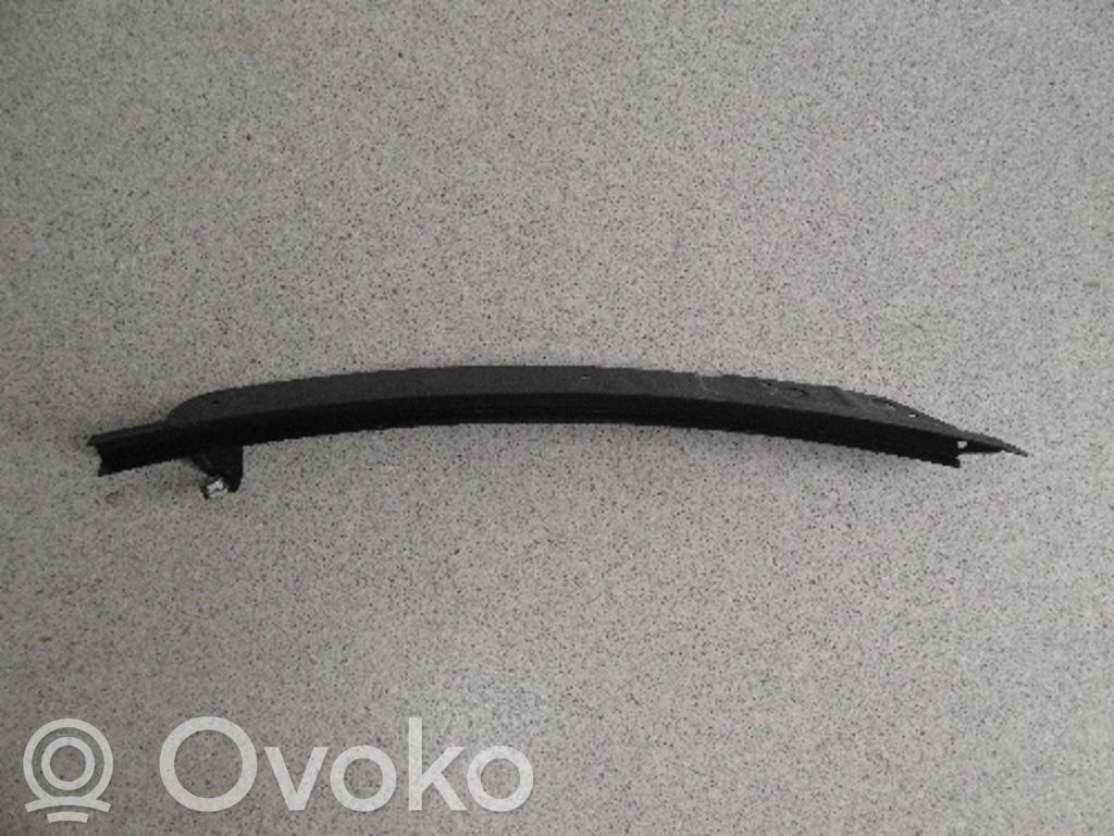 BMW 6 E63 E64 Oven lasin kisko 