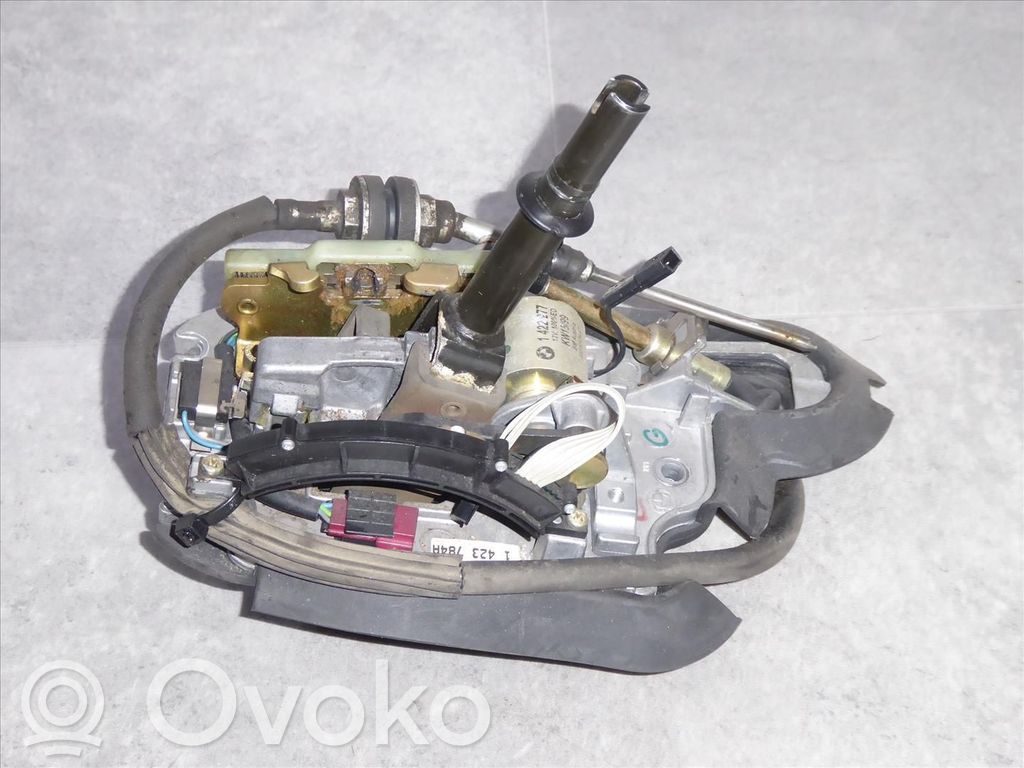 Caja de cambios automática   25161422834,25161422834