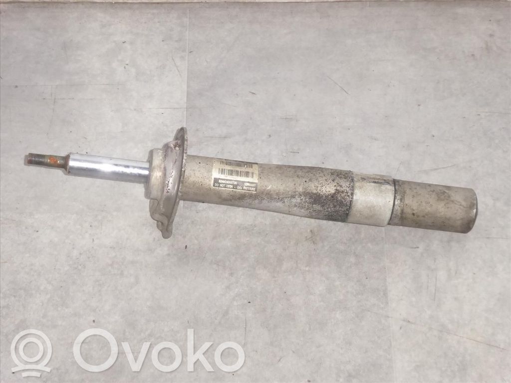 BMW 6 E63 E64 Amortyzator osi przedniej ze sprężyną 