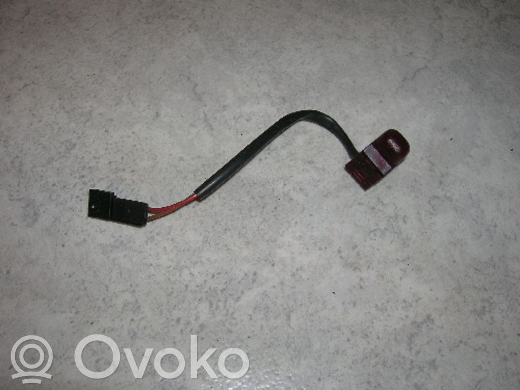 BMW 7 E38 Piloto intermitente delantero 
