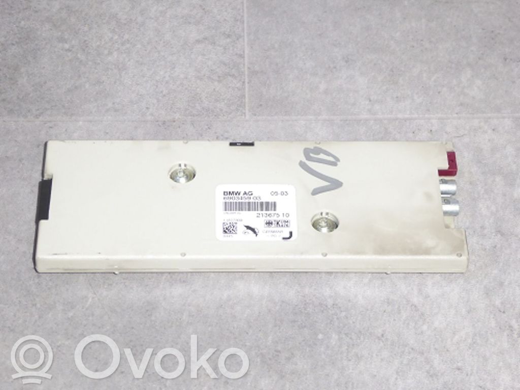 Antenos stiprintuvas   65209167131,65209167131