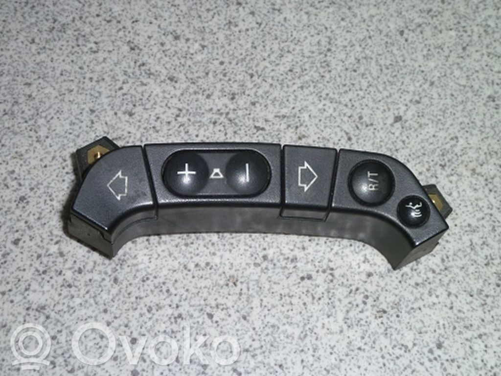 Multifunctional control switch/knob   61316903397,61316903397