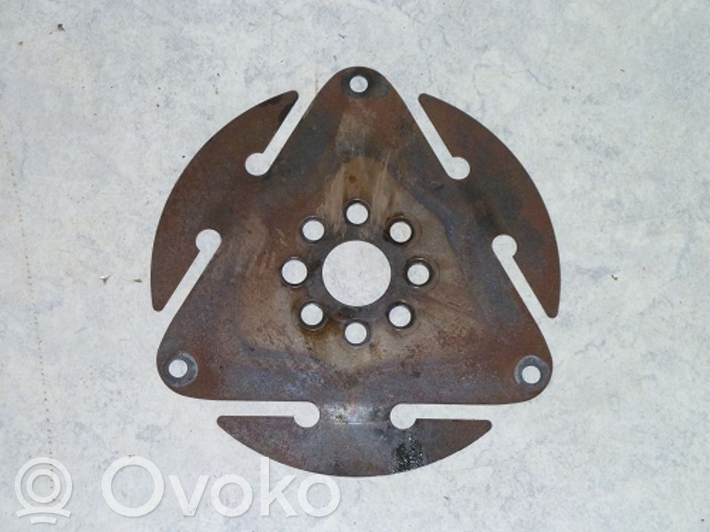 BMW 3 E36 Starterio mova/ įvorė 
