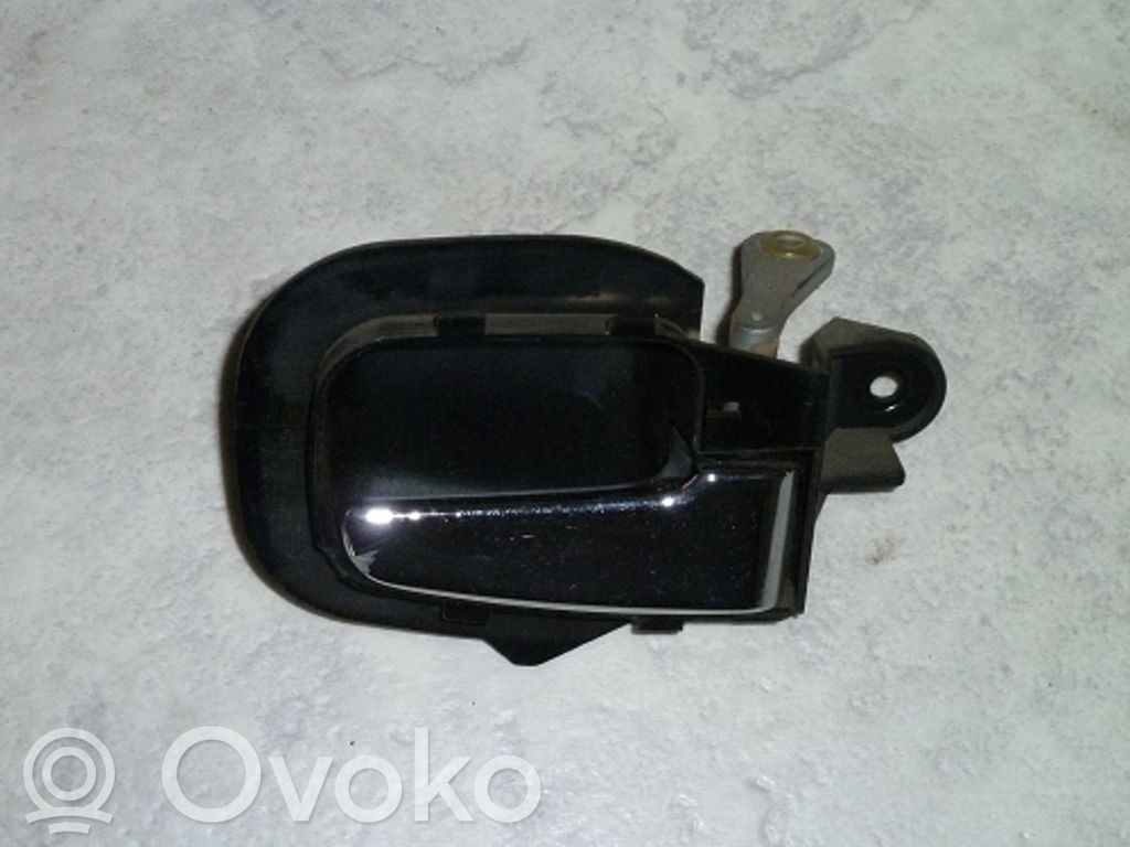 BMW 3 E36 Manecilla interna puerta delantera 