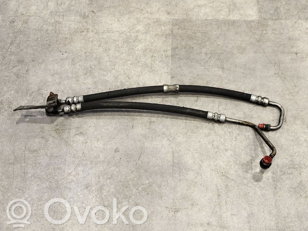 BMW 5 E39 Ohjaustehostimen letkusto 