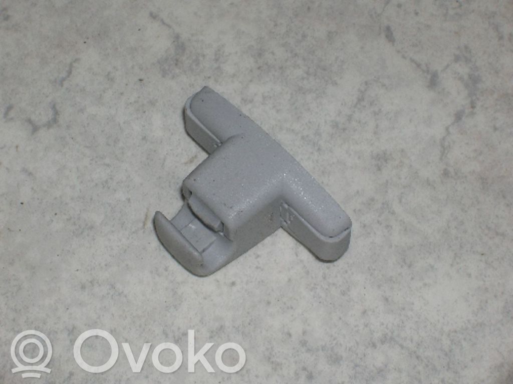 BMW 3 E46 Sun visor clip/hook/bracket 