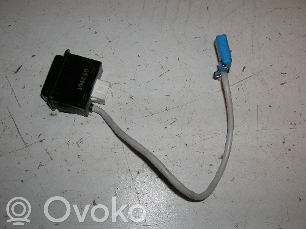 BMW 5 E34 Alarma sensor/detector de movimiento 