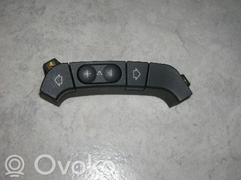BMW 5 E39 Interruptores/botones de la columna de dirección 