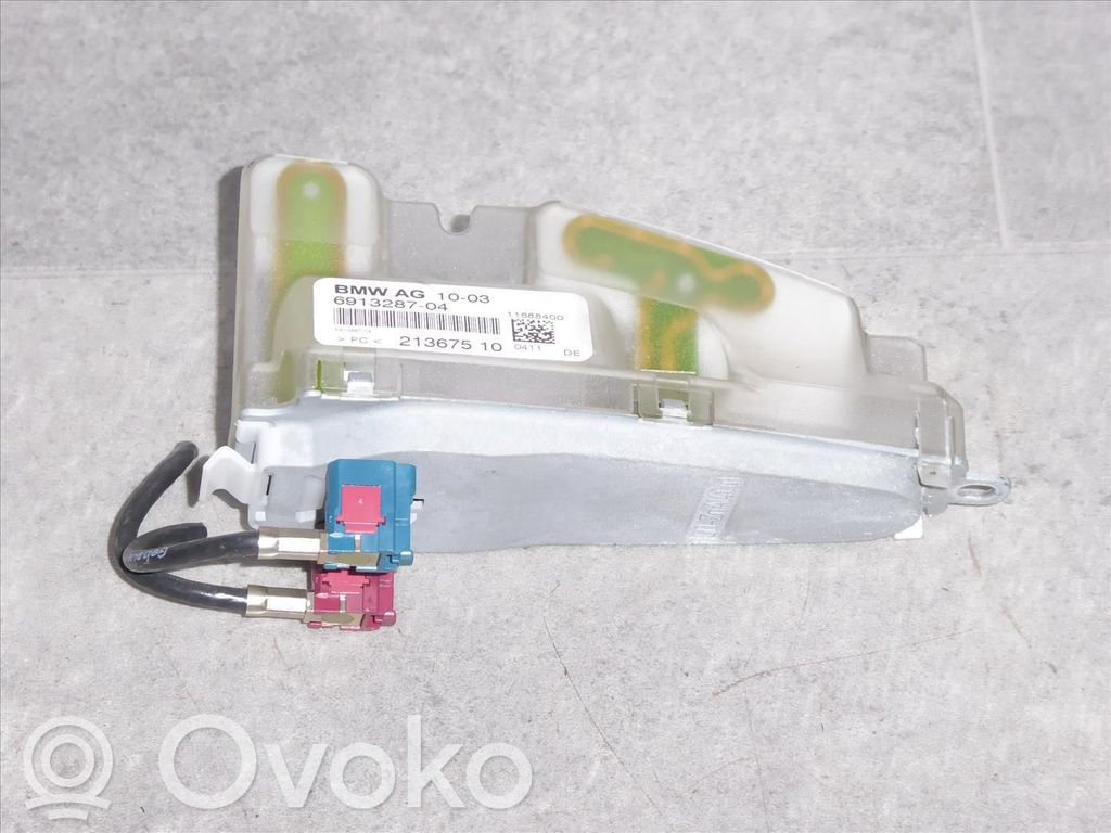BMW 7 E65 E66 Radion antenni 