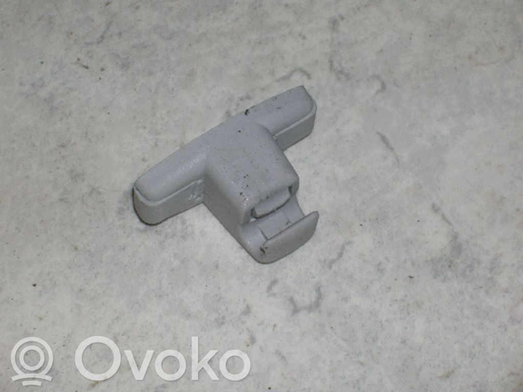 BMW 3 E46 Sun visor clip/hook/bracket 