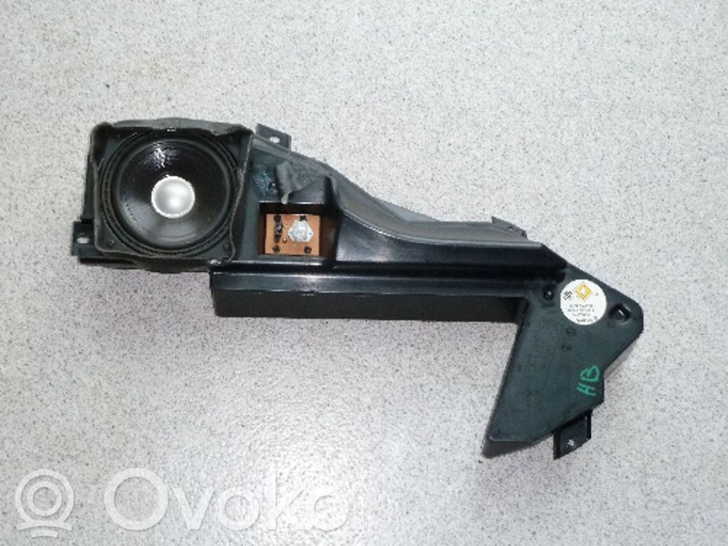 BMW 7 E38 Altavoz de la puerta trasera 