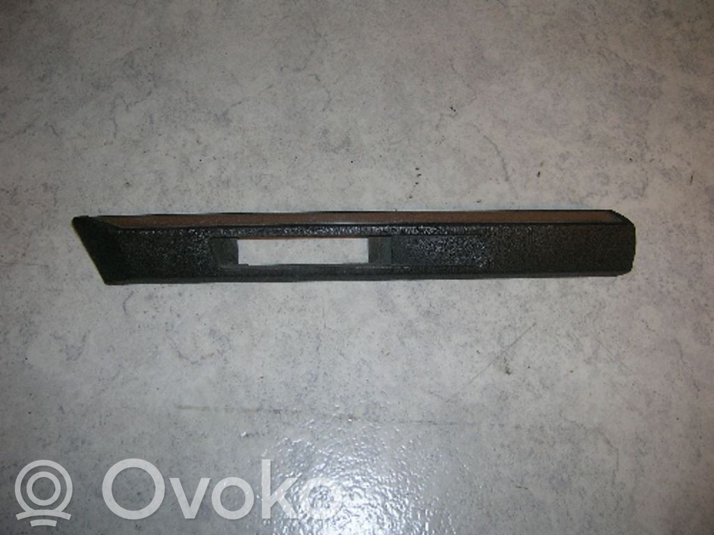 BMW 7 E38 Listwa / Nakładka na błotnik przedni 