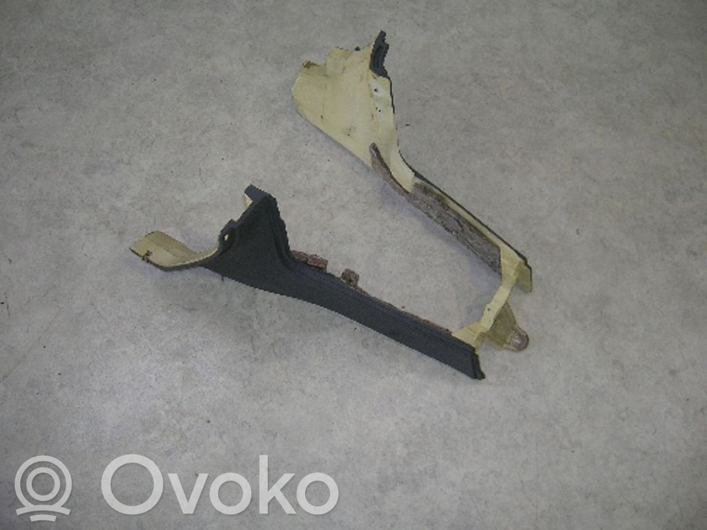 BMW 3 E36 Front trunk storage compartment 