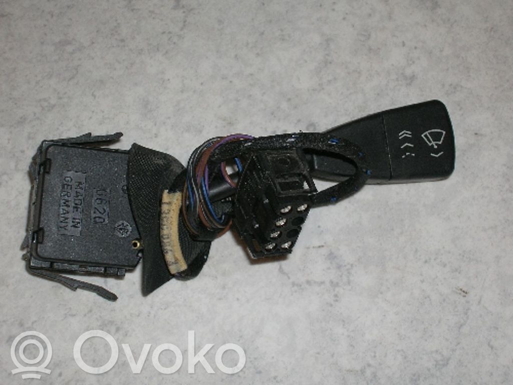 BMW 5 E34 Wiper switch 