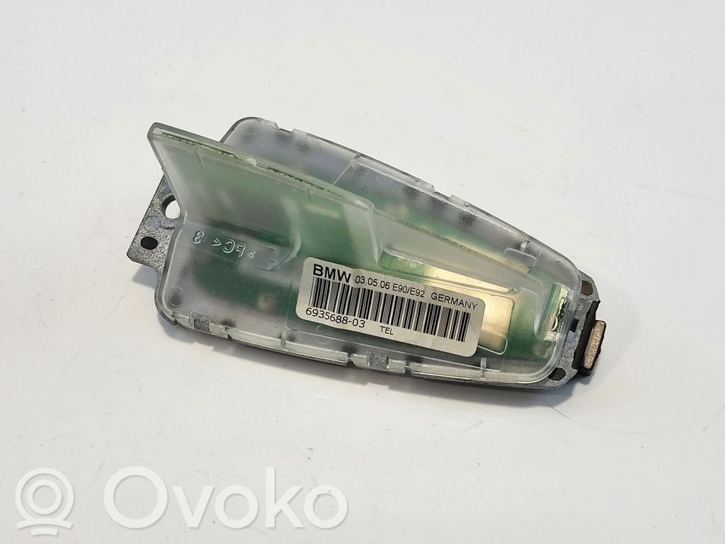 BMW 3 E90 E91 Antena radiowa 