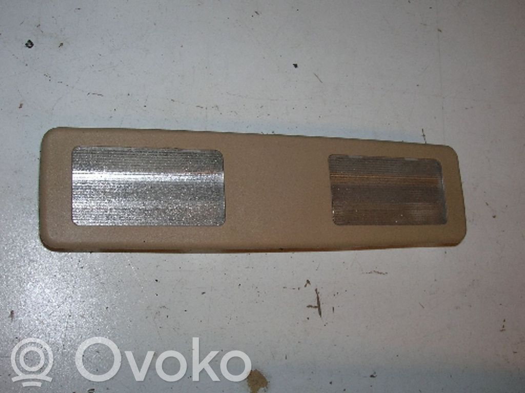 BMW 5 E39 Mirror indicator light 