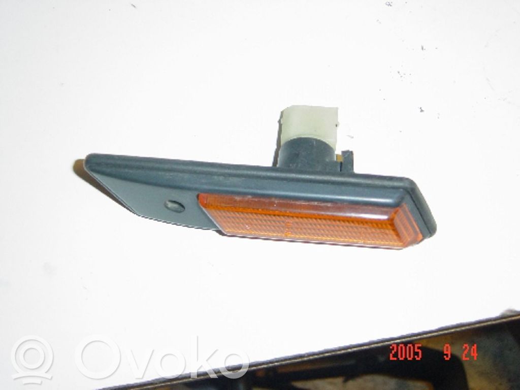 BMW 3 E36 Front bumper turn signal 