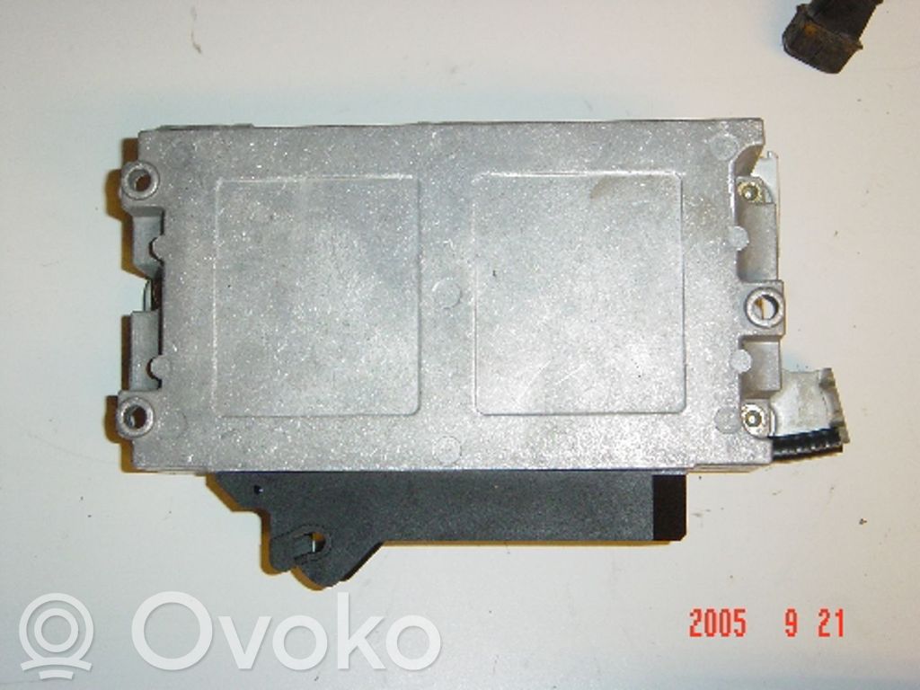 BMW 3 E36 ABS control unit/module 