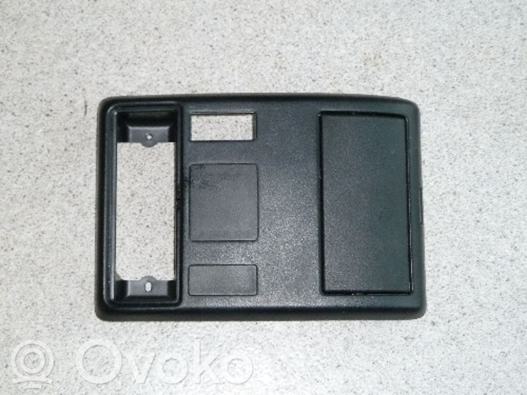 BMW X5 E53 Consola de luz del techo 