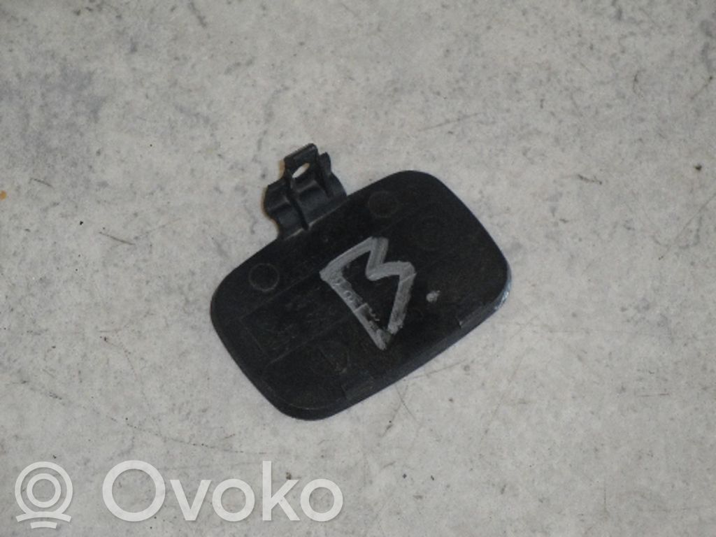 Abdeckung Deckel Abschleppöse   51127042708,51127042708
