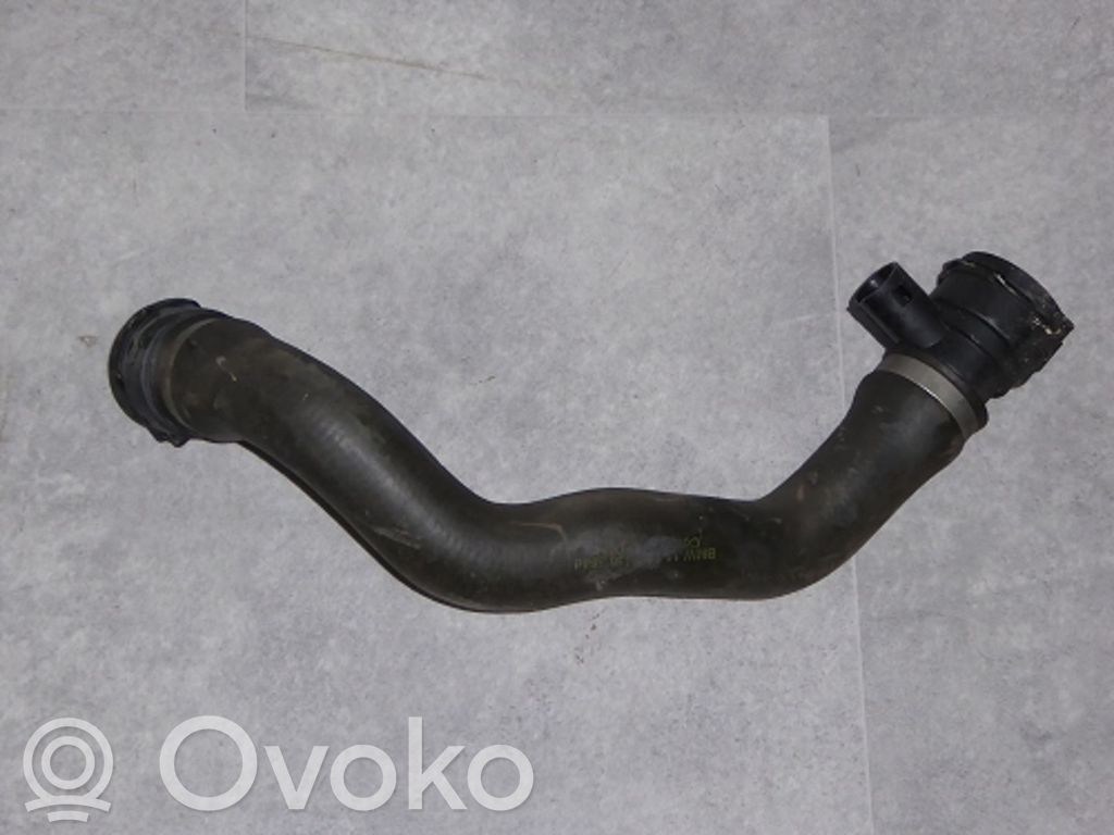 BMW 3 E46 Engine coolant pipe/hose 