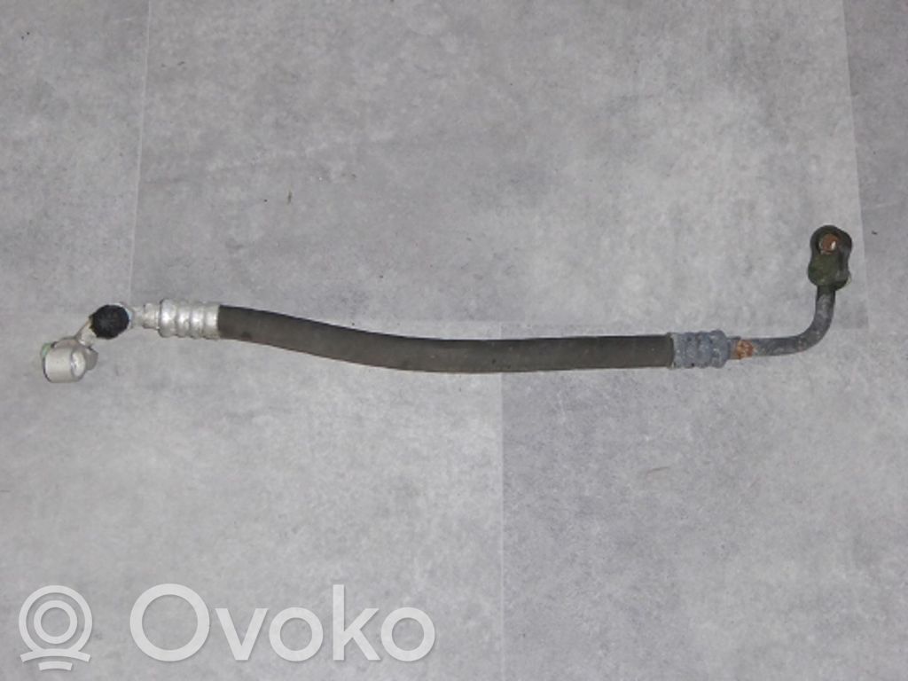 BMW 3 E46 Air conditioning (A/C) pipe/hose 